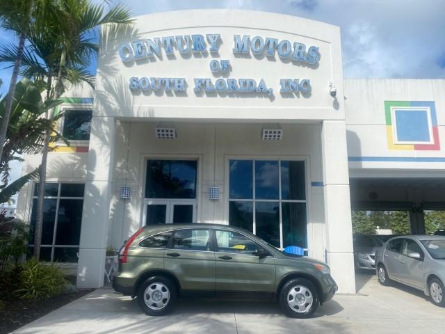 used 2009 Honda CR-V car, priced at $14,900