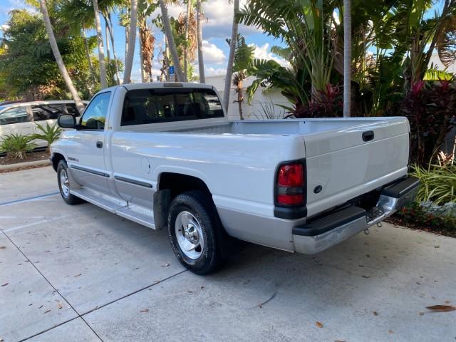 used 1999 Dodge Ram 1500 car, priced at $10,900