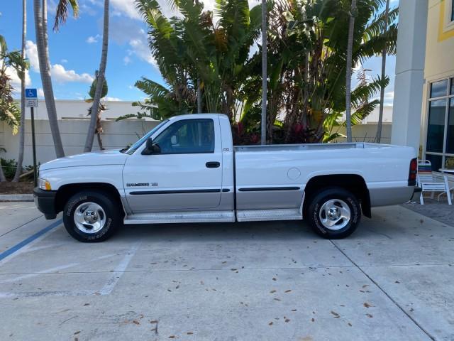 used 1999 Dodge Ram 1500 car, priced at $10,900