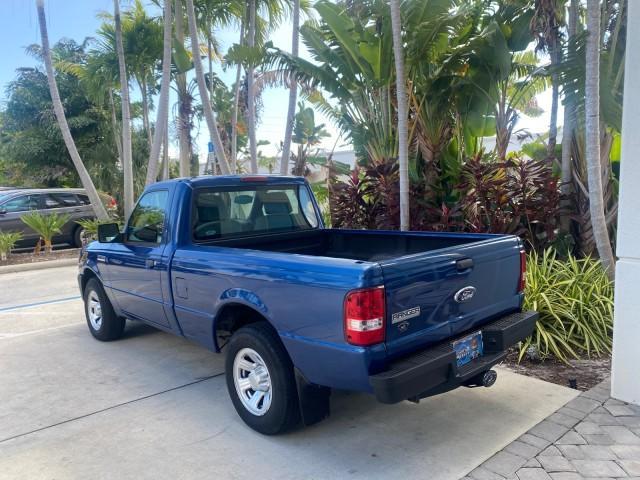 used 2011 Ford Ranger car, priced at $15,900