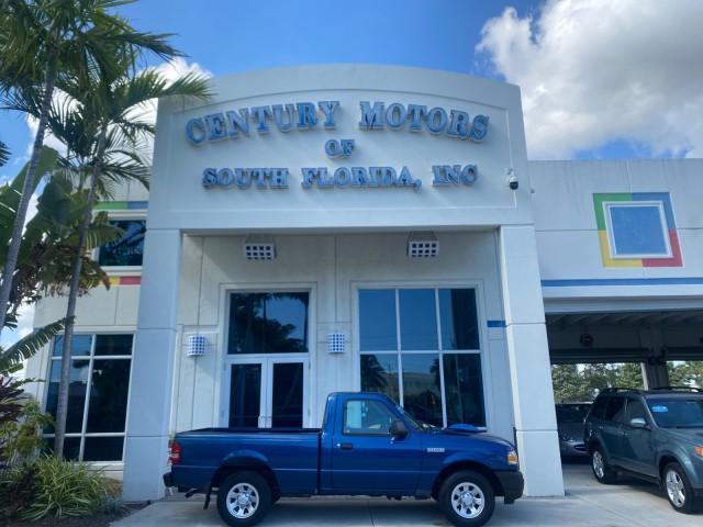 used 2011 Ford Ranger car, priced at $15,900