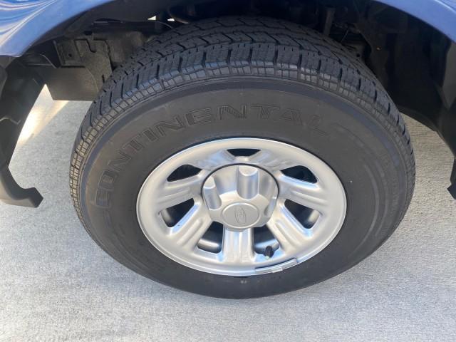 used 2011 Ford Ranger car, priced at $15,900