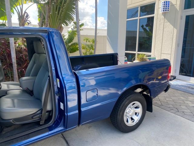 used 2011 Ford Ranger car, priced at $15,900
