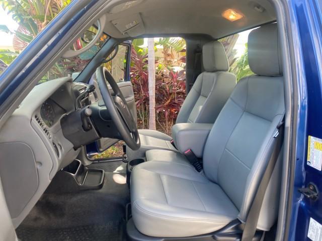 used 2011 Ford Ranger car, priced at $15,900