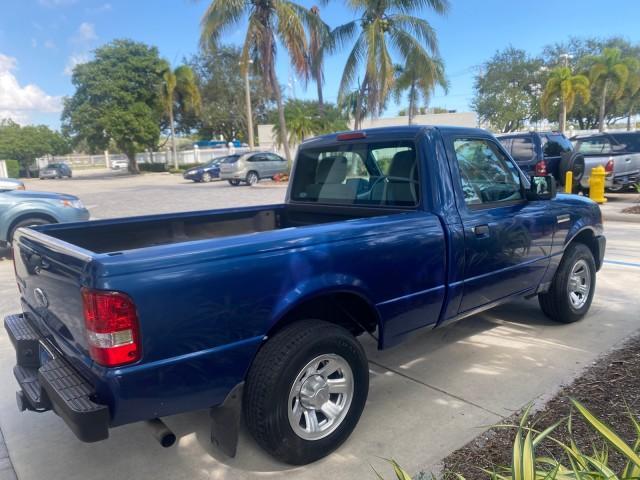used 2011 Ford Ranger car, priced at $15,900