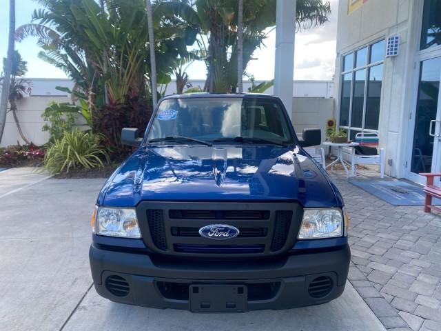 used 2011 Ford Ranger car, priced at $15,900