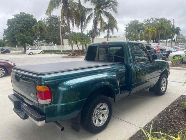 used 1998 Ford Ranger car, priced at $11,900