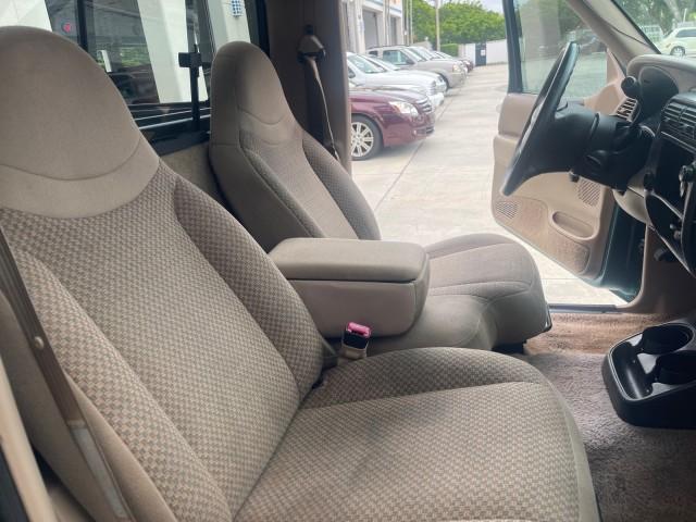 used 1998 Ford Ranger car, priced at $11,900
