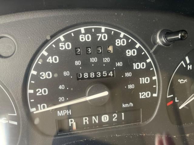 used 1998 Ford Ranger car, priced at $11,900