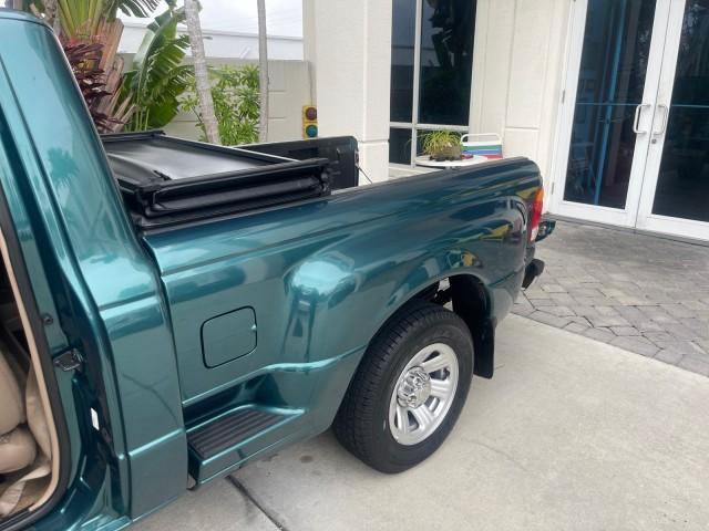 used 1998 Ford Ranger car, priced at $11,900