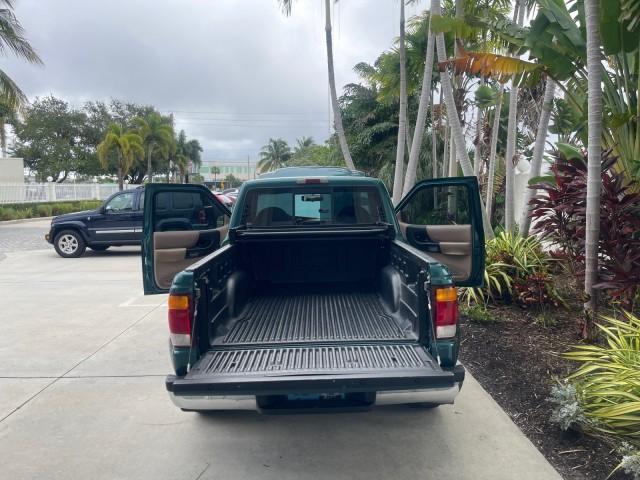 used 1998 Ford Ranger car, priced at $11,900