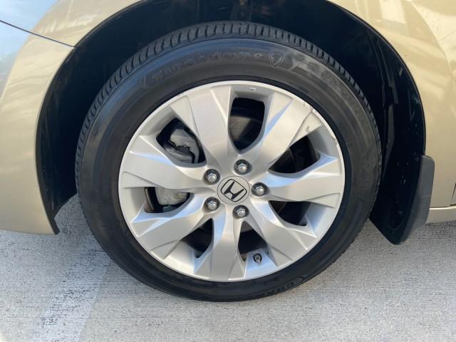 used 2009 Honda Accord car, priced at $15,500