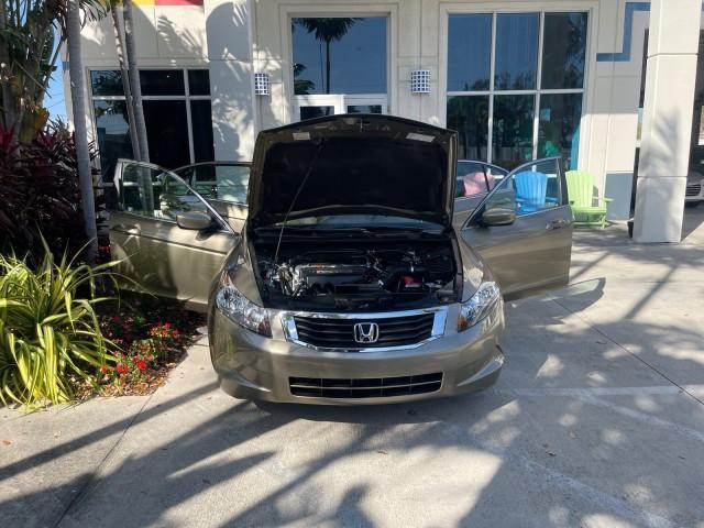 used 2009 Honda Accord car, priced at $15,500