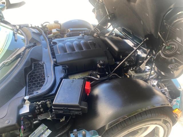used 2006 Pontiac Solstice car, priced at $14,900