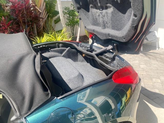used 2006 Pontiac Solstice car, priced at $14,900