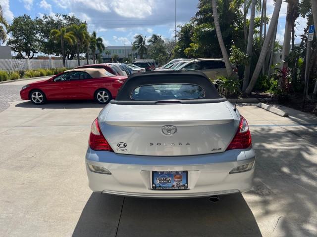 used 2008 Toyota Camry Solara car, priced at $14,900