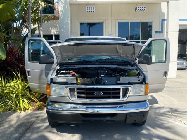 used 2005 Ford E350 Super Duty car, priced at $18,900
