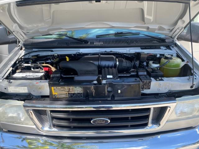 used 2005 Ford E350 Super Duty car, priced at $18,900