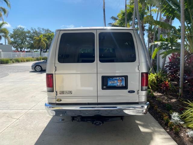 used 2005 Ford E350 Super Duty car, priced at $18,900