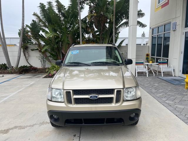 used 2003 Ford Explorer Sport Trac car, priced at $9,900