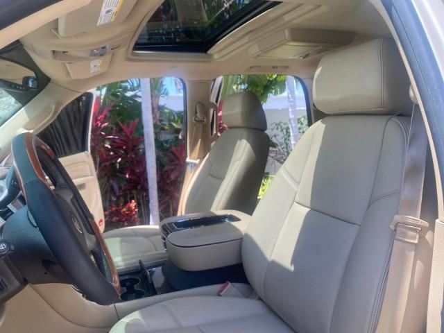 used 2013 Cadillac Escalade car, priced at $23,900