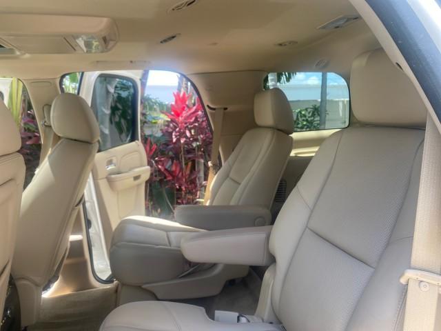 used 2013 Cadillac Escalade car, priced at $23,900