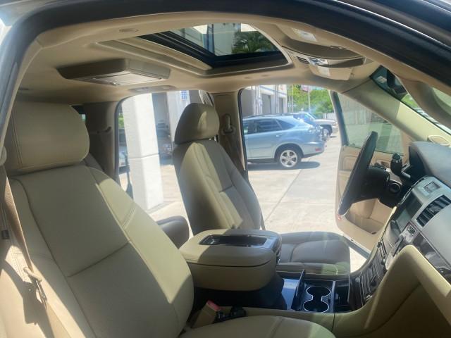 used 2013 Cadillac Escalade car, priced at $23,900