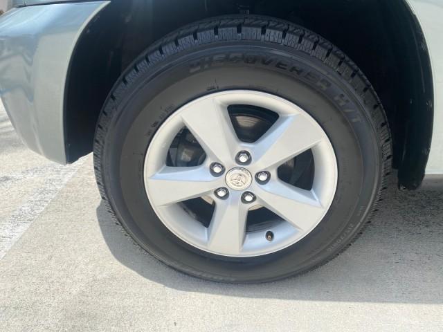 used 2004 Toyota RAV4 car, priced at $13,900