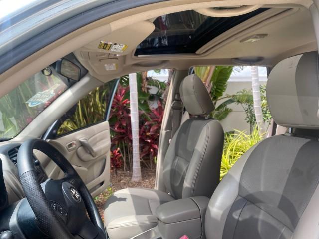 used 2004 Toyota RAV4 car, priced at $13,900