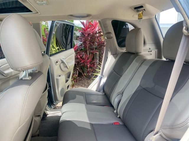 used 2004 Toyota RAV4 car, priced at $13,900