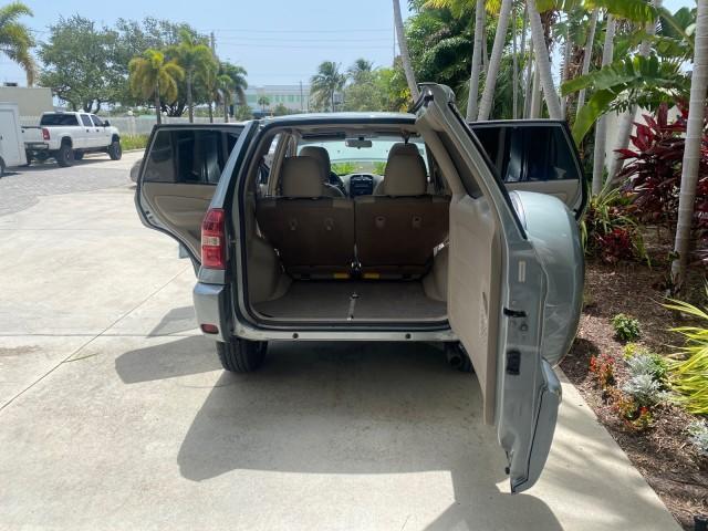 used 2004 Toyota RAV4 car, priced at $13,900