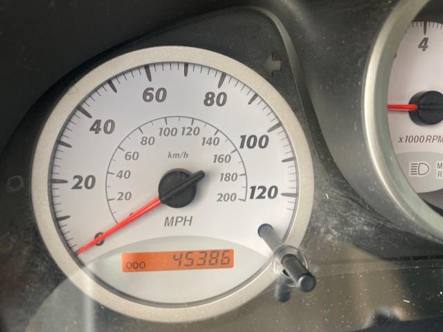 used 2004 Toyota RAV4 car, priced at $13,900