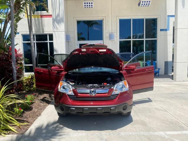 used 2008 Honda CR-V car, priced at $13,900