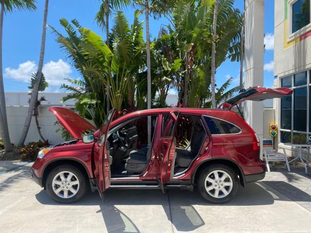 used 2008 Honda CR-V car, priced at $13,900
