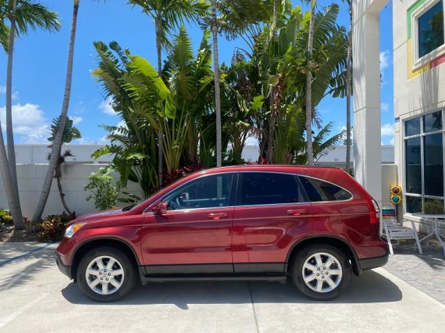 used 2008 Honda CR-V car, priced at $13,900