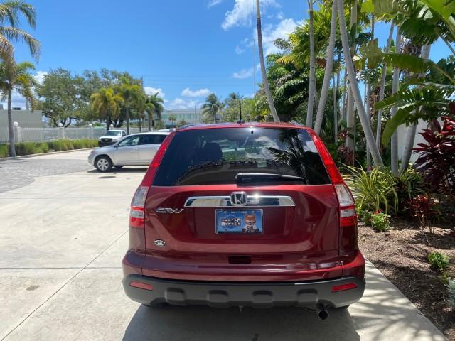 used 2008 Honda CR-V car, priced at $13,900