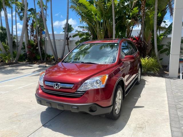 used 2008 Honda CR-V car, priced at $13,900