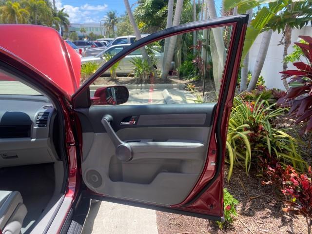 used 2008 Honda CR-V car, priced at $13,900
