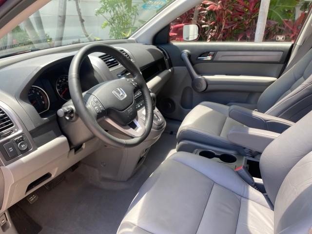 used 2008 Honda CR-V car, priced at $13,900