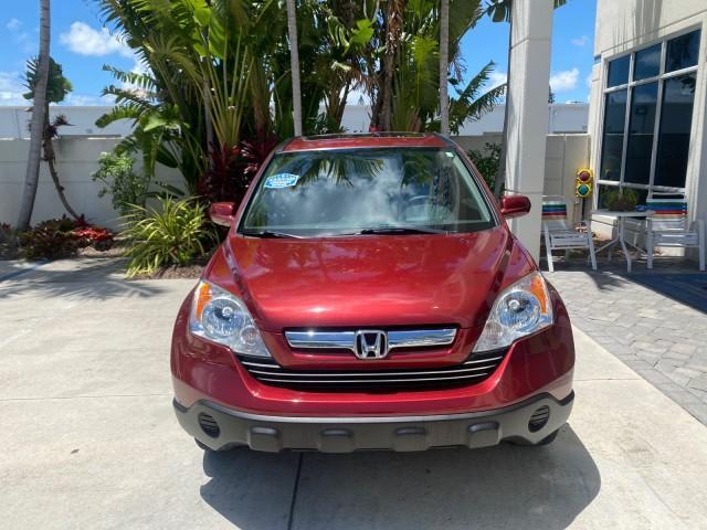 used 2008 Honda CR-V car, priced at $13,900