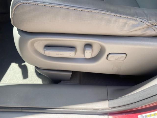 used 2008 Honda CR-V car, priced at $13,900