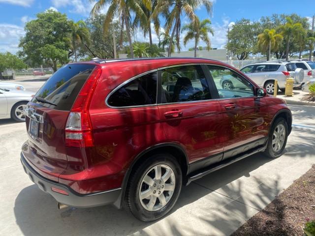 used 2008 Honda CR-V car, priced at $13,900