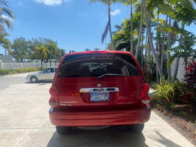 used 2006 Dodge Durango car, priced at $13,900