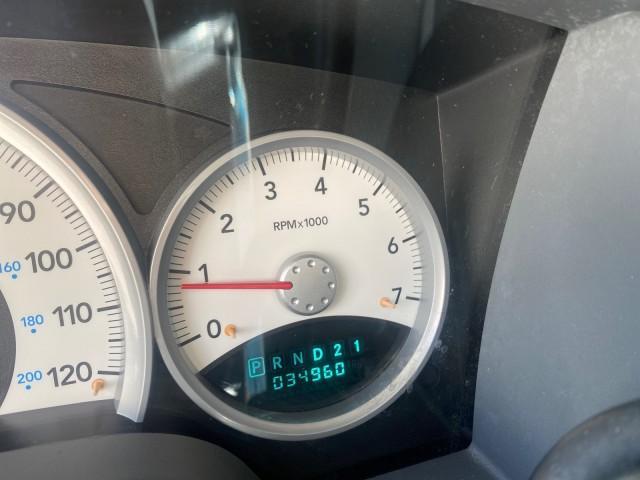 used 2006 Dodge Durango car, priced at $13,900