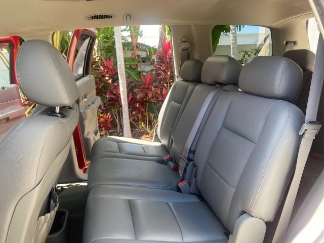 used 2006 Dodge Durango car, priced at $13,900