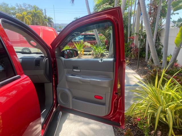 used 2006 Dodge Durango car, priced at $13,900