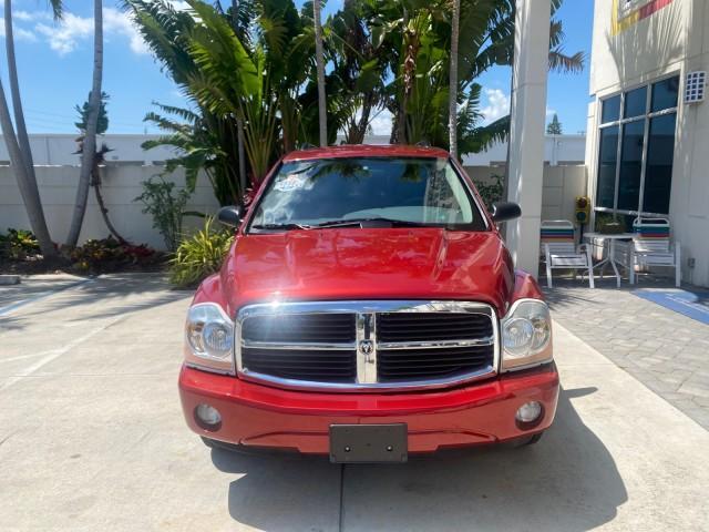 used 2006 Dodge Durango car, priced at $13,900