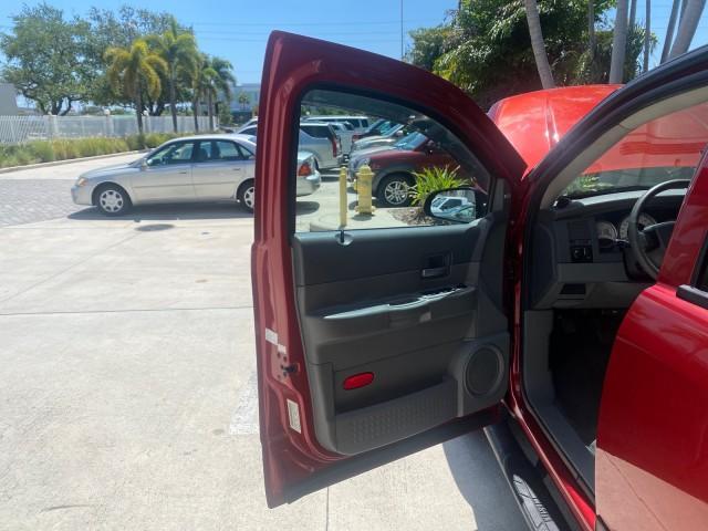 used 2006 Dodge Durango car, priced at $13,900