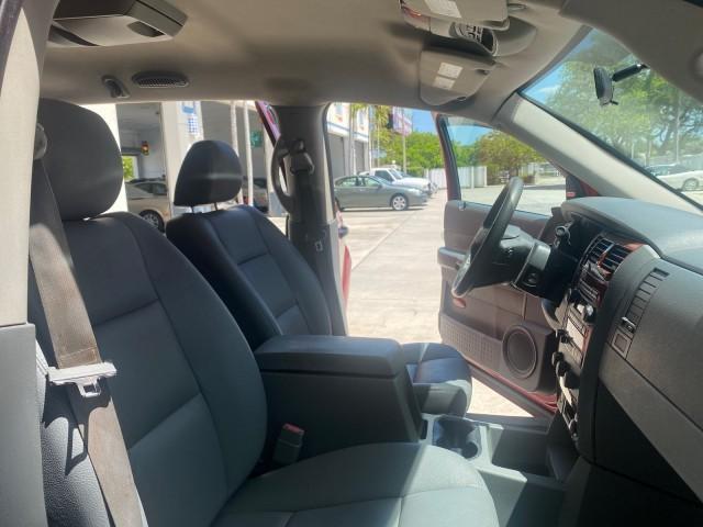 used 2006 Dodge Durango car, priced at $13,900
