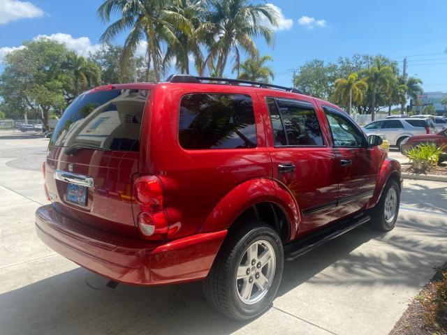 used 2006 Dodge Durango car, priced at $13,900